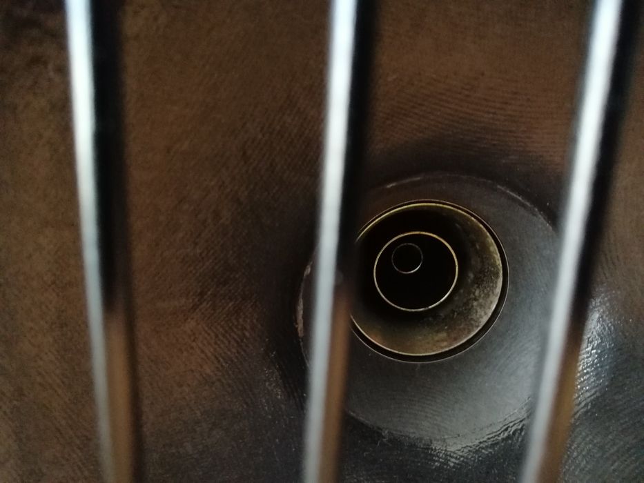 Tannoy cpa 15 100db (driver  Dual Concentric)- Troca