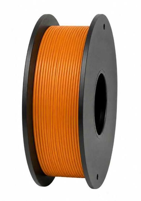 Filament PLA 1.75mm 1000g Pomarańczowy
