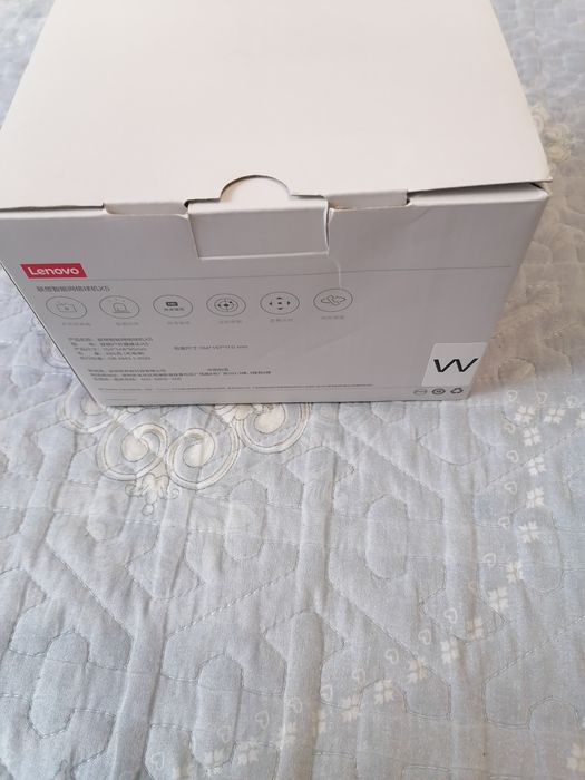 Wi Fi Камера видео наблюдения lenovo.