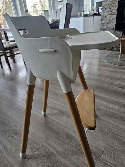 Krzesełko do karmienia Flexa