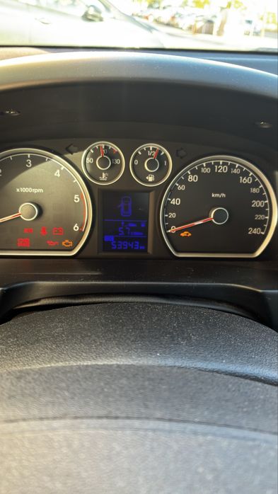 Hyundai i30 SW 1.6 CRDI