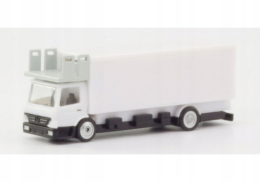 Samochód catering 1/200 Herpa