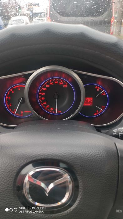 Авто Мазда сх-7 ...