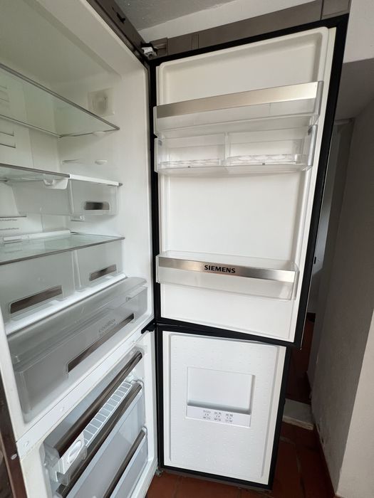 Combinado Siemens – Recente | Ótimo Estado | Totalmente Funcional