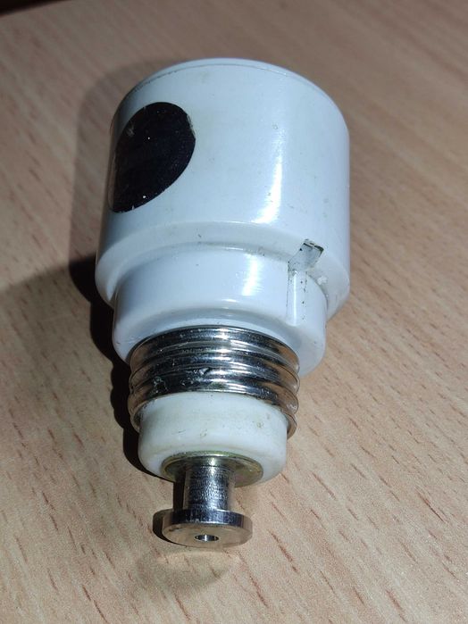 Пробка электрическая