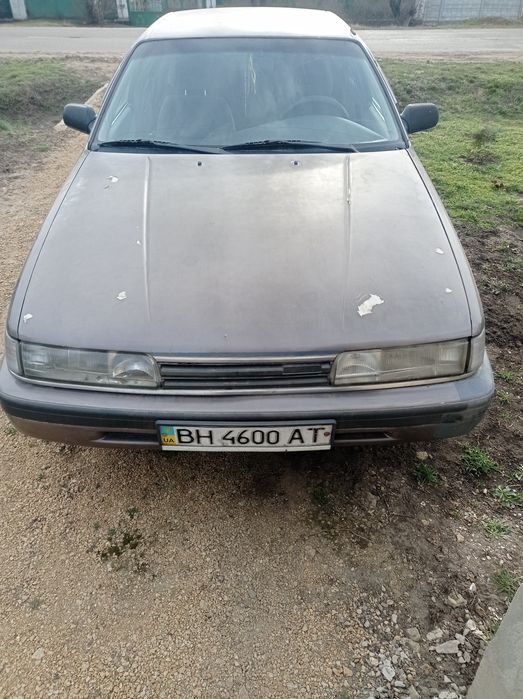 Мазда 626 Mazda  626