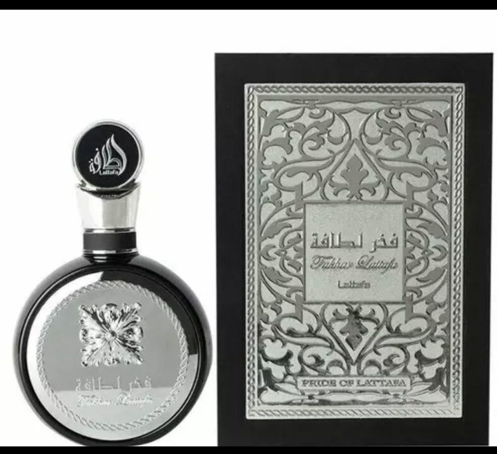 Perfumaria e cosméticos