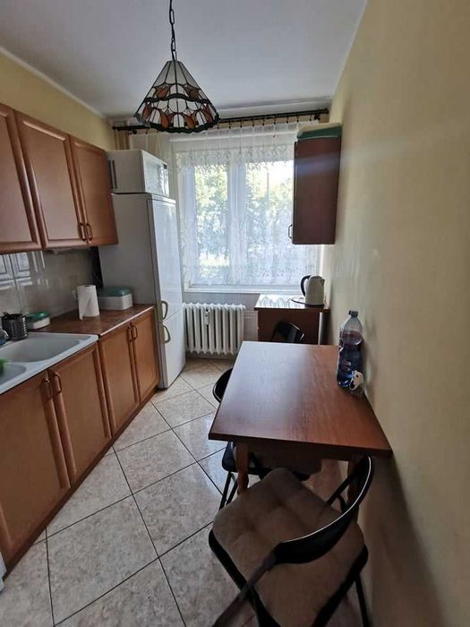 Rezerwacja - BEZ POŚREDNIKÓW Sprzedam 2 pok. mieszkanie ul. Raszyńska