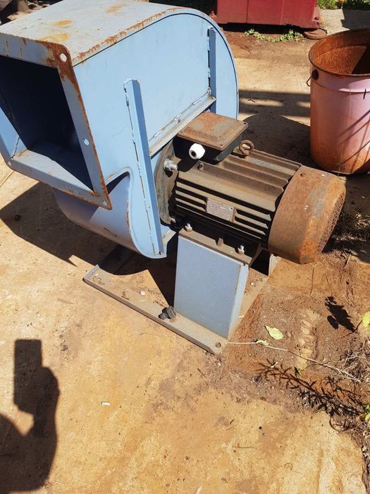 Улітка 3 фази 4 кв