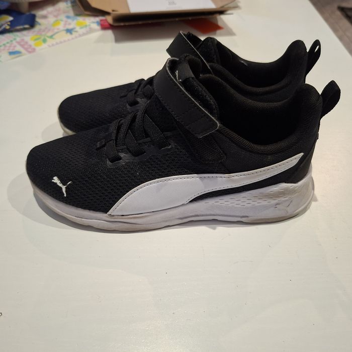 Puma soft foam buty adidasy 34  34.5