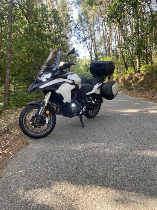 Troco Bebelli  Trk 502