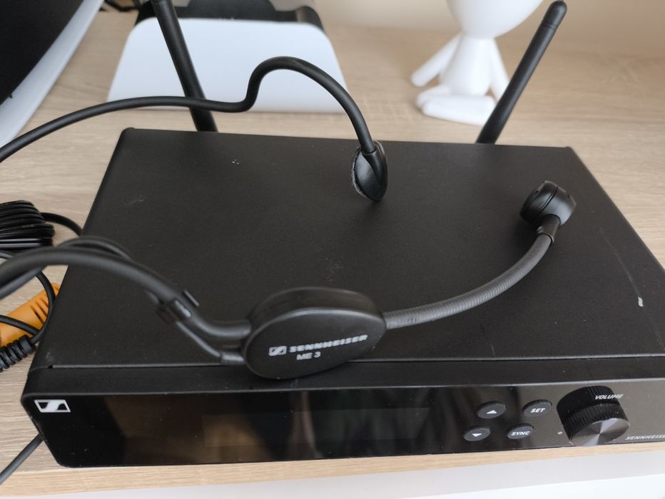 Радіосистема Sennheiser XSW 2