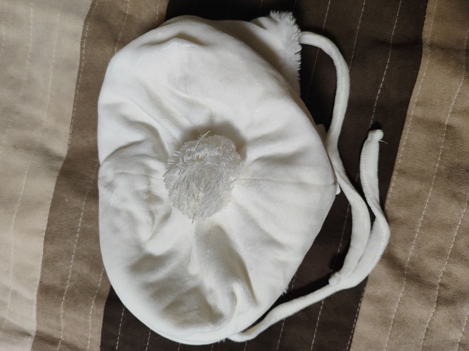 СHICCO Нова зимня шапочка