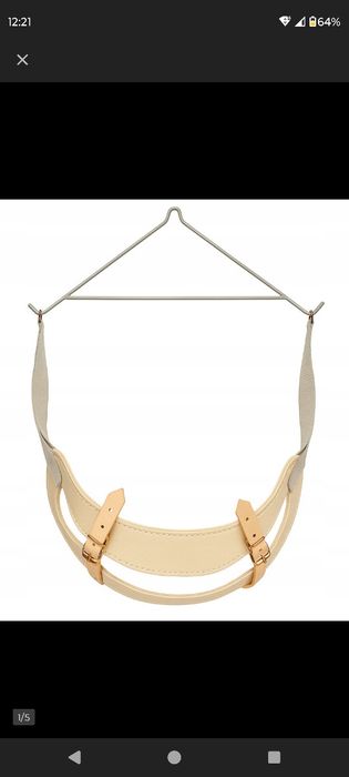 Pętla Glissona z orczykiem