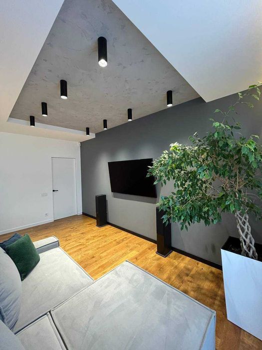 2-rooms apartment apartment by the address st. Ul Regeneratornaya (area 74 m²) - Atlanta.ua - photo 4