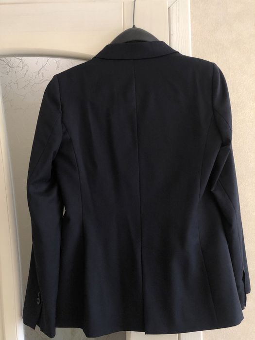 Піджак жіночий Massimo Dutti пиджак женский