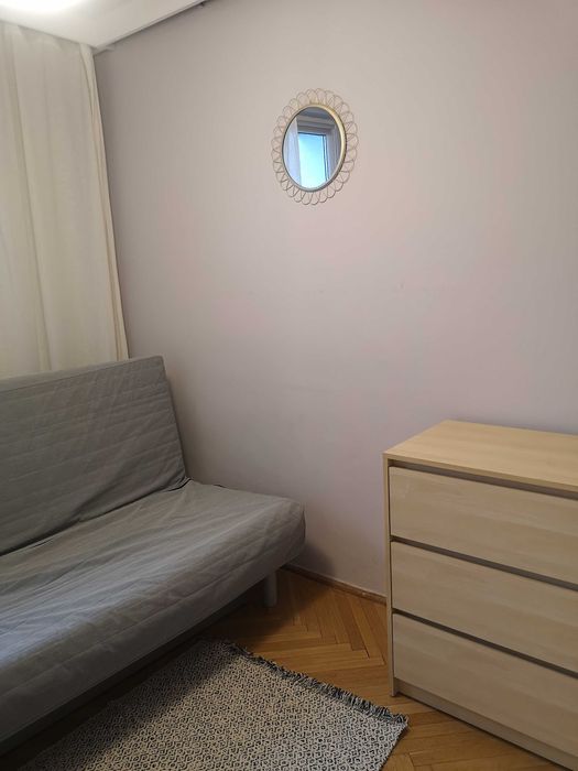 Mieszkanie – Warszawa - Widok 3