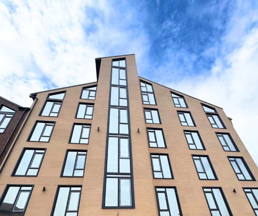 Акційна ціна‼️ 1-кімнатна з окремою кухнею та газом Окружна Кільцева