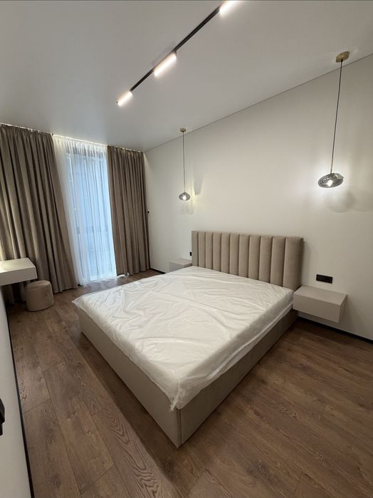 Продаж квартири в новобудові ЖК Uzh Towers