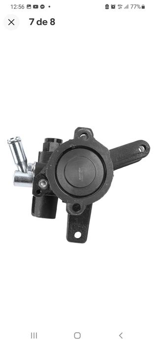 Vendo bomba de direcção assistida Toyota Corola VII (e100) e 10 e e11