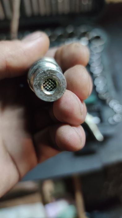 Обманка лямбда зонда.: 500 грн. - Датчики кислородные (лямбда-зонд ...