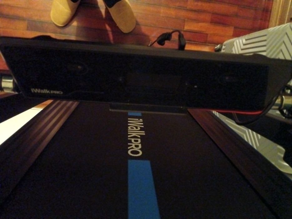 Passadeira de desporto