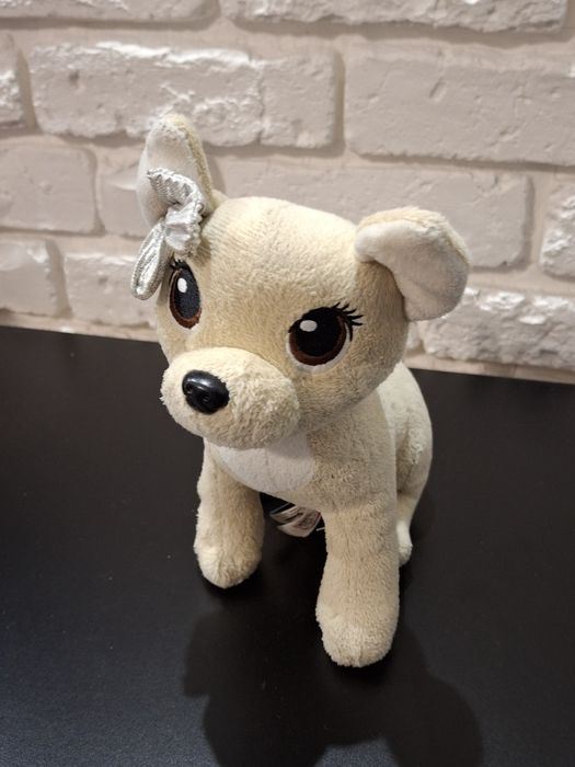 Chi chi Simba maskotka piesek