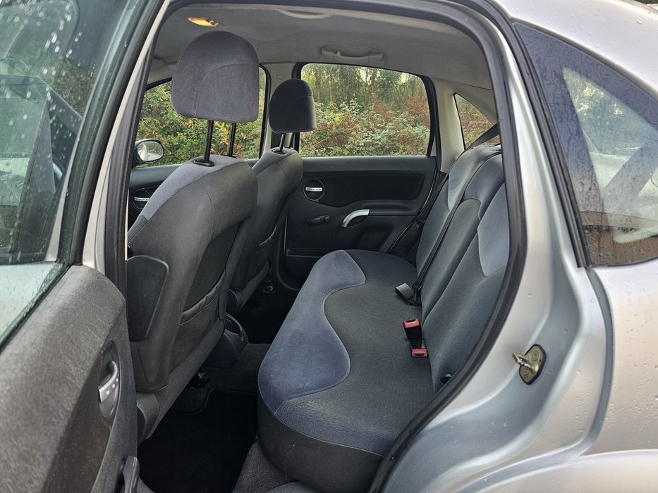 Citroën C3 1.4 Hdi