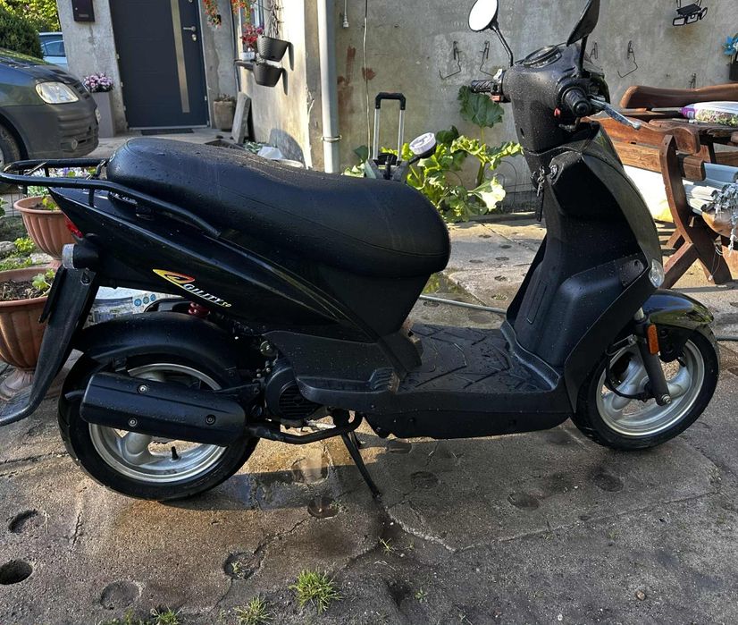 Kymco AGILITY 50