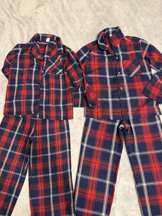 Піжама Old navy 5-6 та 6-7 років -116-122