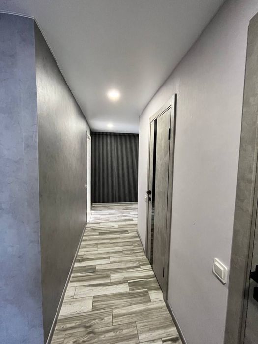 Продам 3к квартиру на ж/м Тополь, зап. Шоссе