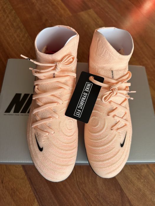 NIKE Phantom Luna II Elite FG Korki Piłkarskie Obuwie r 42/ dł 26,5 cm