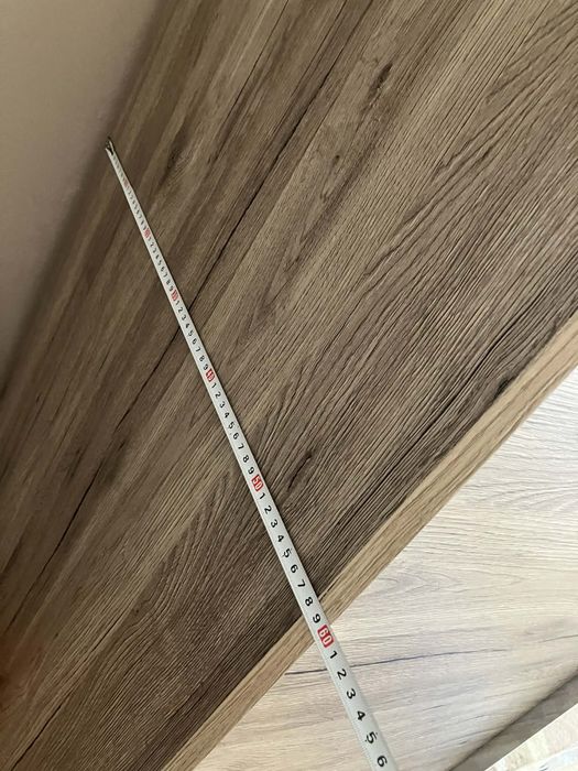 Mebloscianka + szafa Agata Meble