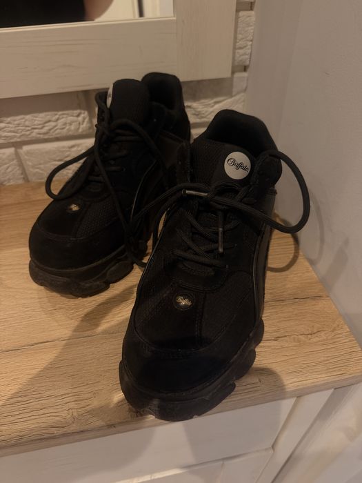 Buty buffalo london