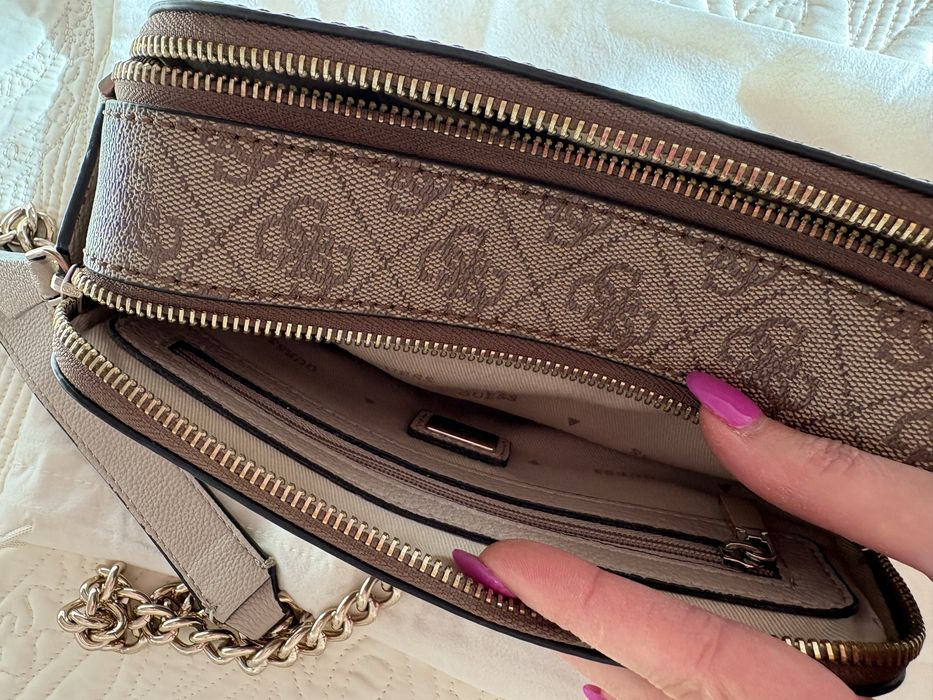 Сумка Guess оригінал!