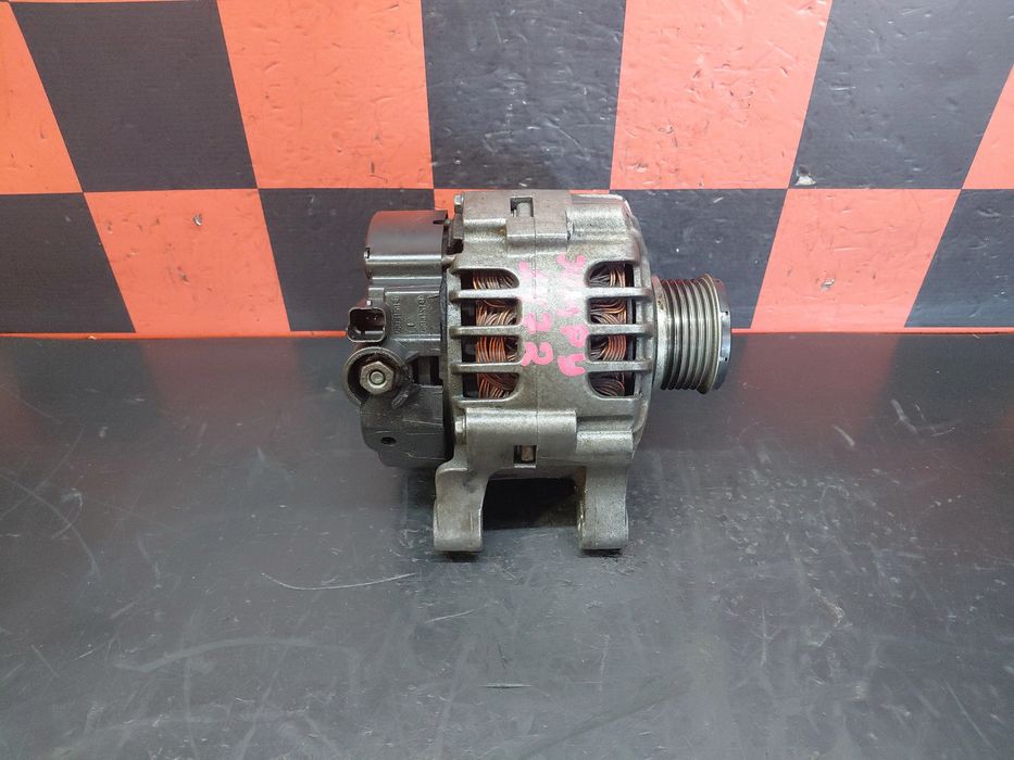 Alternador CITROËN Jumpy