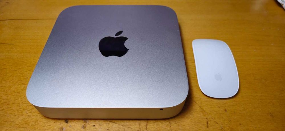 Mac mini (late 2012)