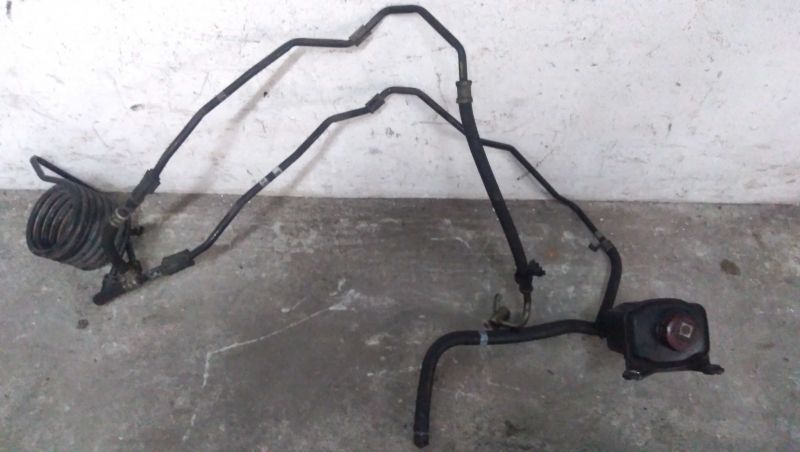 Reservatório Da Direção Assistida Alfa Romeo 147 (937_)