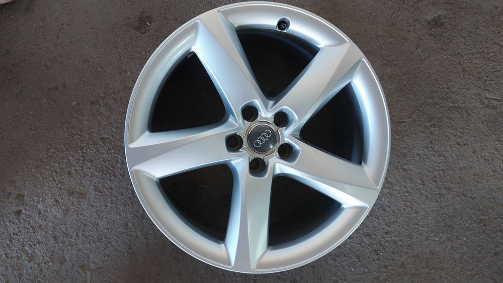 Диски 5×112 р19 ауді ет 29