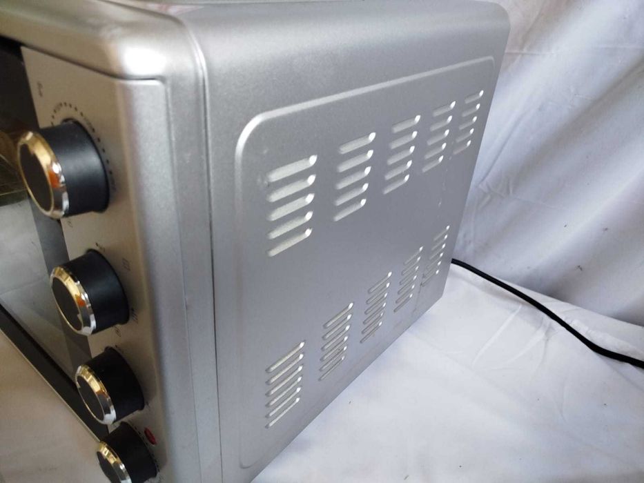 Mini piekarnik Klarstein Masterchef 60