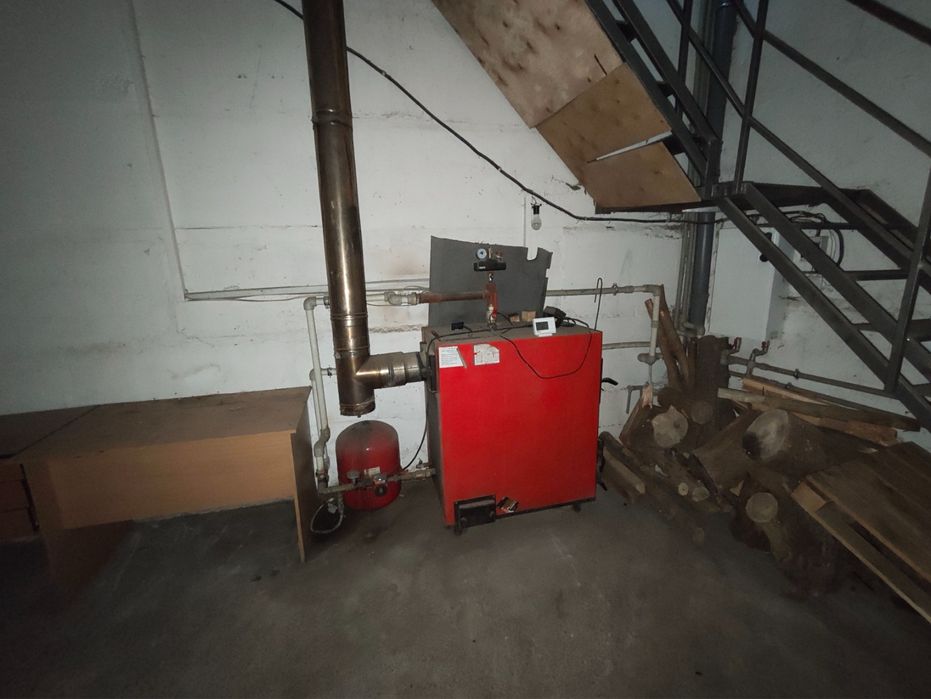 Будівля вільного призначення, сто, цех, офіс