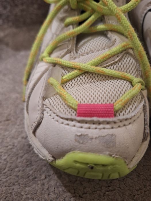 Sapatilhas menina Zara