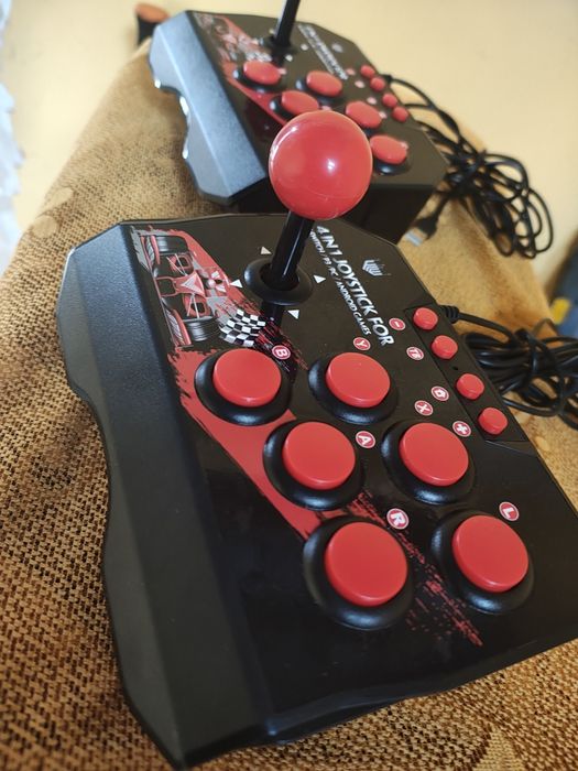dżojstik kontroler pad yojstick 4 in 1