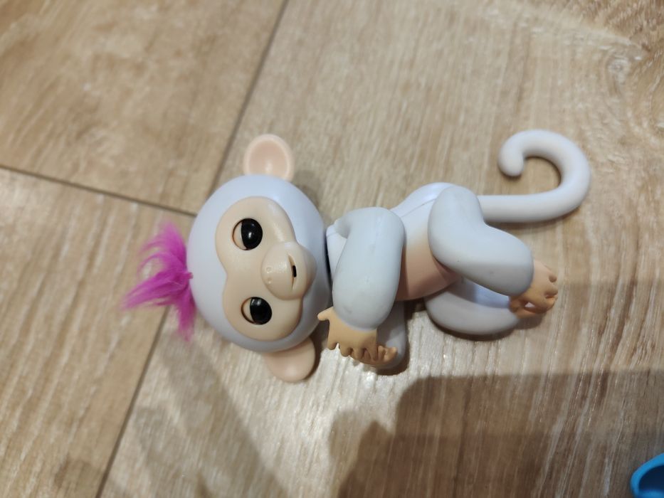 Zabawki interaktywne