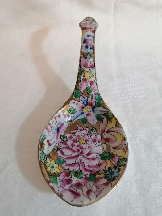 Mil Flores -Colher sopeira 60'