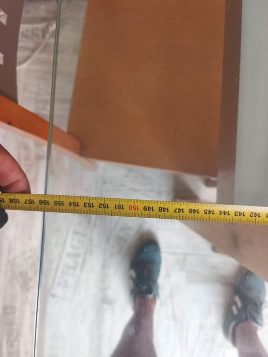 Mesa de jantar extensível com 4 cadeiras