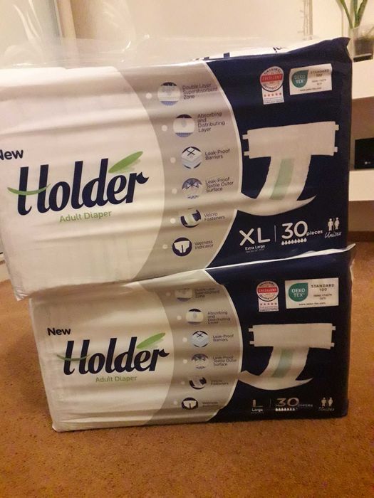 Памперси для дорослих