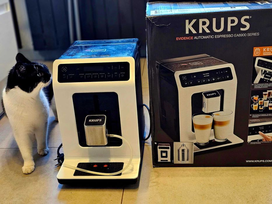 EXPRESS Krups EA8900