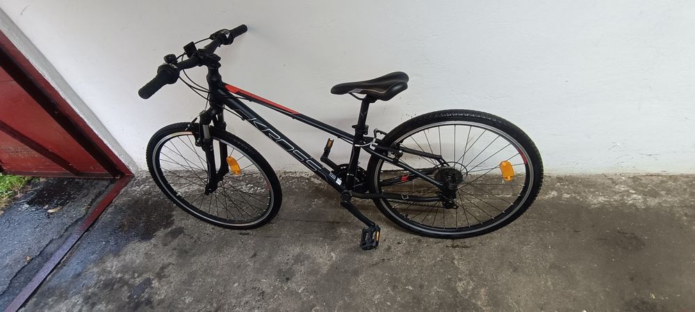 Rower Kross Evado junior 1.0 26"