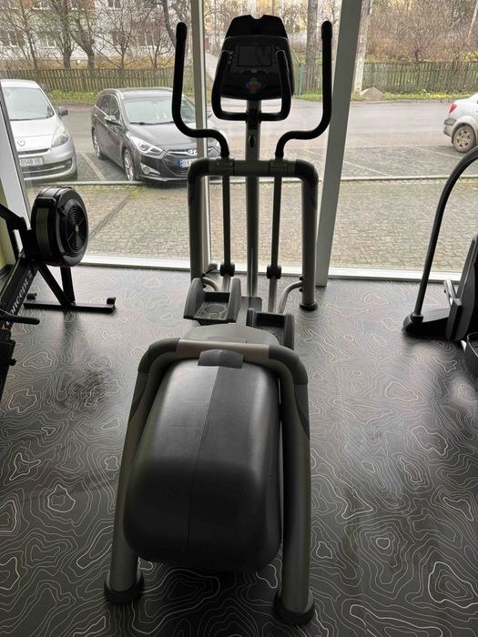 професійний орбітрек Pulse Extreme 280F-ST